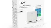 Test tado° V3+ : contrôler votre climatisation depuis votre téléphone.