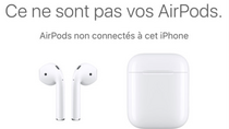 Un hacker peut rendre votre iPhone inutilisable grâce au Bluetooth