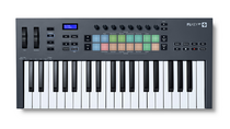 Deux claviers MIDI pensés pour FL Studio chez Novation dès 110€