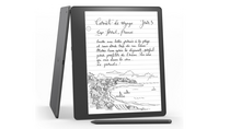 Kindle Scribe : la liseuse d'Amazon avec stylet à son prix le plus bas pour Noël (-90€) !