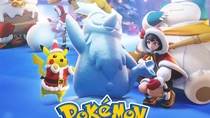 Pokémon UNITE s’apprête à fêter Noël avec de nombreux bonus spéciaux