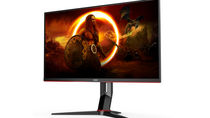 Un moniteur 28" 4K 144Hz avec HDMI 2.1 à 799€ chez AOC