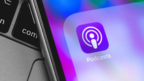 Toutes les nouveautés pour Apple Podcasts