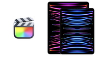 Final Cut Pro et Logic Pro vont-ils enfin arriver sur iPad ?