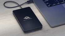 OWC Envoy Ultra : un SSD Thunderbolt 5 avec des débits records, pour quoi faire ?