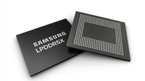 Samsung évoque les performances de ses puces LPDDR5X