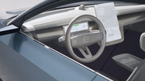 Volvo s'appuiera sur l'Unreal Engine d'Epic afin d'améliorer ses interfaces