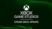 La Steam Deck peut accueillir Windows (et les jeux Microsoft), mais il reste quelques couacs
