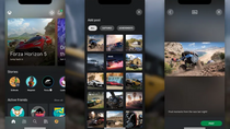 L'App Xbox permettra bientôt de partager des stories publiques