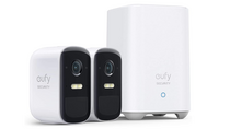 Les caméras HomeKit eufy 2C et 2C Pro à leur prix le plus bas !