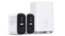 Les caméras HomeKit eufy 2C et 2C Pro en vente flash à -41% : pas d'abonnement !