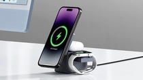 Le chargeur 3-en-1 d'Anker à son meilleur prix pour le Black Friday : pratique, design et efficace !