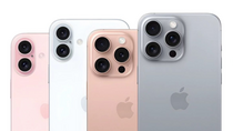 Quelles nouvelles couleurs pour l'iPhone 16 ?