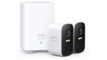 Grosse promo sur les caméras sans fil eufy 2C (-42%) : compatibles HomeKit, pas d'abonnement !