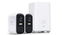 Les caméras eufy 2C compatibles HomeKit à 169€ (-50€), 2C Pro à 219€ (-80€)