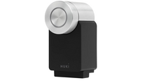 La serrure compatible HomeKit Nuki Smart Lock Pro 3.0 à 216€ (-63€)