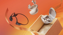 Tous les écouteurs Shokz (conduction osseuse) sont en super promo !