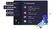 Une beta de Discord compatible Mac M1