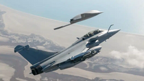 Dassault prépare seul le Super Rafale F5, la réponse française à l'échec européen