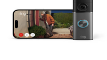 Ring passe ses sonnettes sans fil en 4K, une première pour la marque