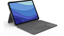 Le Logitech Combo Touch pour iPad Air et Pro à moins de 150€ pour la rentrée !