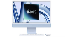 Les iMac M3 reconditionnés par Apple sont disponibles en France : jusqu'à -410€ !
