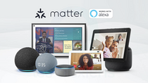 Alexa poursuit sa transition vers Matter et prend en charge les iPhone et Thread