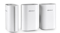 Et si installer son WiFi 7 ne prenait que quelques minutes ? devolo signe le BE9300