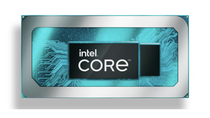 Core i9-13980HX : 24 cœurs pour les portables chez Intel