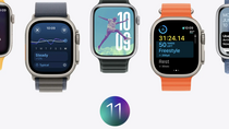 watchOS 11 : voici les nouvelles fonctions du bouton Action des Apple Watch Ultra