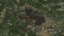 Après CovidTracker, Guillaume Rozier lance Flamap pour suivre les incendies depuis l'espace