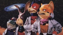 Star Fox : mais qui a détruit les marionnettes originales ?
