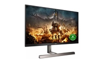 Deux moniteurs Momentum 27 et 32" 4K 120Hz HDMI 2.1 avec Ambiglow chez Philips