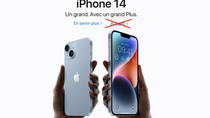 L'Apple Store en ligne bat de l'aile chez certains utilisateurs