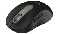 Signature M650 : Logitech présente sa nouvelle souris sans fil silencieuse