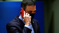 L'iPhone du Premier Ministre espagnol attaqué par Pegasus !
