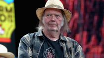 Spotify refuse de céder au chantage de Neil Young