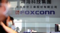 Foxconn (iPhone) se met aux véhicules électrices avec NXP Semiconductors