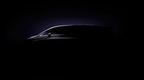 Mercedes tease son van électrique haut de gamme avant le lancement en 2026