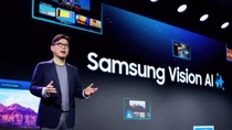 Samsung considère l'idée d'intégrer OpenAI dans ses téléviseurs