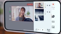 Canon lance une app de multistream avec plusieurs iPhone et iPad