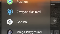 iOS 27 : Genmojis et Image PlayGround vont-ils enfin rattraper leur retard ?