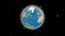 L'Europe a trouvé comment limiter Starlink