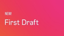 Instagram monte vos Reels tout seul en moins de dix secondes avec First Draft