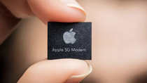 Pas de modem Apple dans les iPhone avant 2025 ?