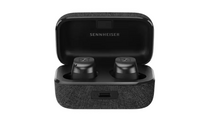 Les Sennheiser Momentum TW3 gagnent le Bluetooth multipoint et un mode haute résolution