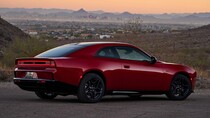 La Dodge Charger débarque officiellement en France