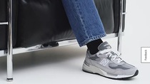 New Balance rend hommage à Steve Jobs sans un mot