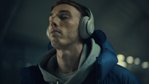 Apple mise sur ce jeune footballeur pour ses Beats Studio Pro
