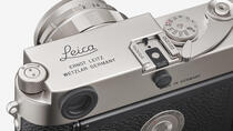 Leica M Edition 70 à 23 000 dollars ? Mettez-m’en quatre !